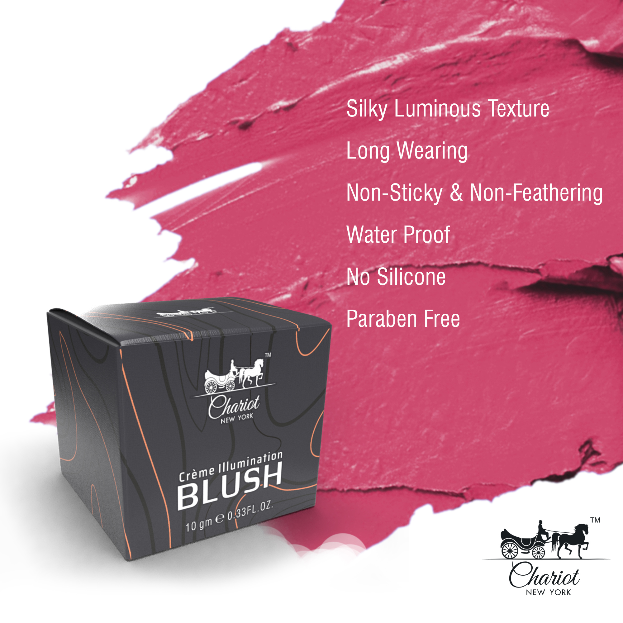 Marsh Mellow Blush
