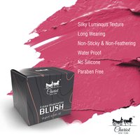 Marsh Mellow Blush
