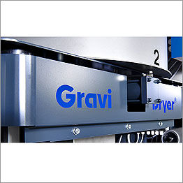 Gravi Dryer