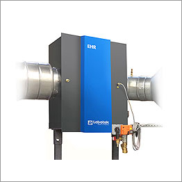 External Heat Recovery