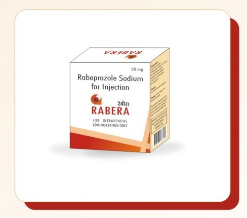 Rabeprazole Injection