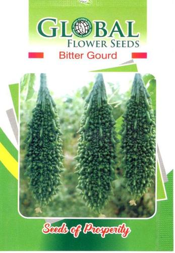 BITTER GOURD