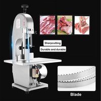 Bone Saw Meat Cutter