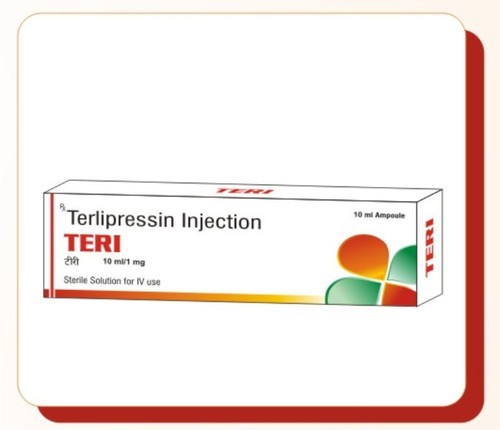Terlipressin Injection