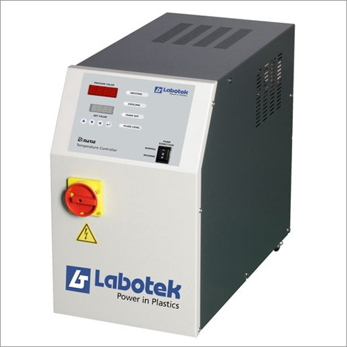 Water Base Mould Temperature Controller By LABOTEK PLASTICS AUXILIARIES INDIA PRIVATE LIMITED