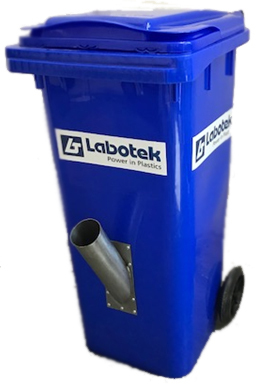Material Bins