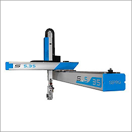 3-Axis Robots