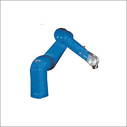 6-Axis Robots