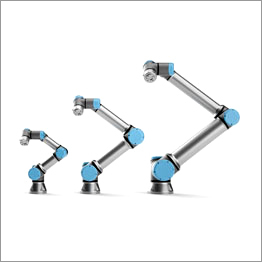 Specific Robots
