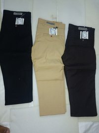 Mens  Trouser
