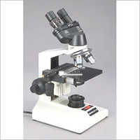 Pathological Binocular Microscope With Coaxial