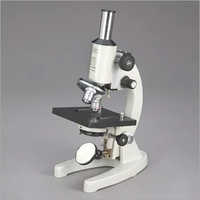 Movable Condenser Student Microscope