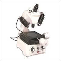 Laboratory Toolmaker Microscope