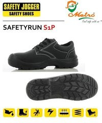 Safety run of Safety Jogger Product Reference Safety run EN ISO 20345:2011
