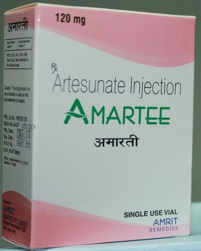 Artesunate Injection