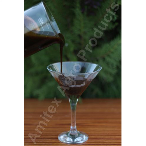 Lyso Soya Lecithin Liquid