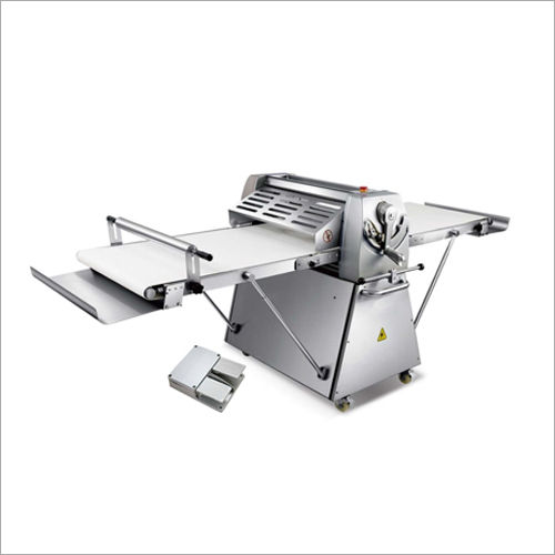 Bakery Dough Sheeter