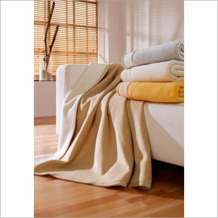 Printed Throws Collections