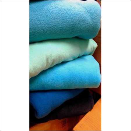 Soft Fleece Blankets