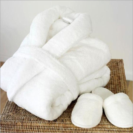Bath Robes