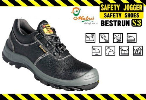 Metro Safety Shoes