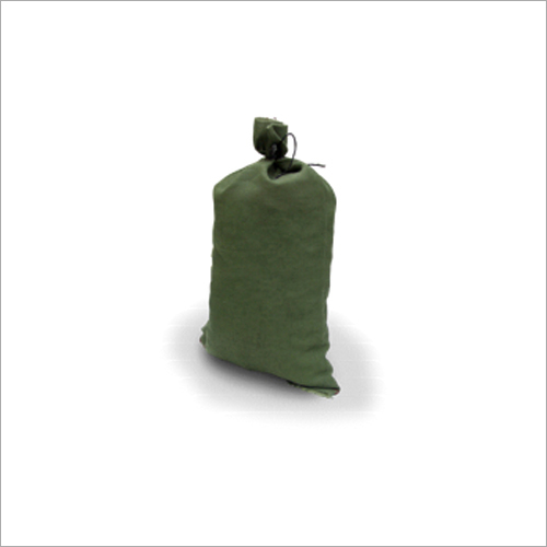 Military Specification Acrylic Sand Bag