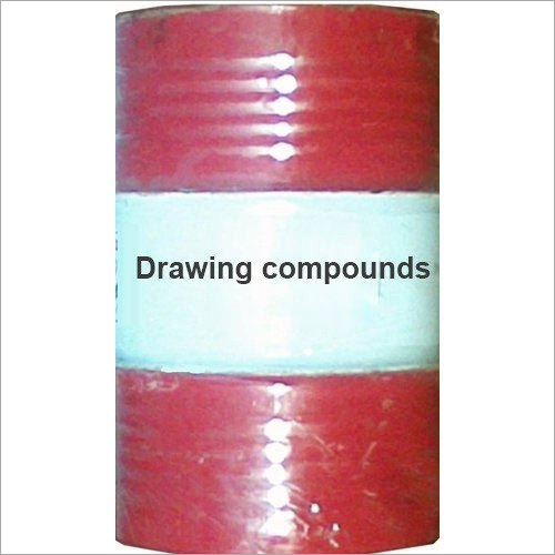 Drawmet 44 Deep Drawing Compound - Wax, 180kg/Barrel | Industrial Grade for Versatile Industrial Applications
