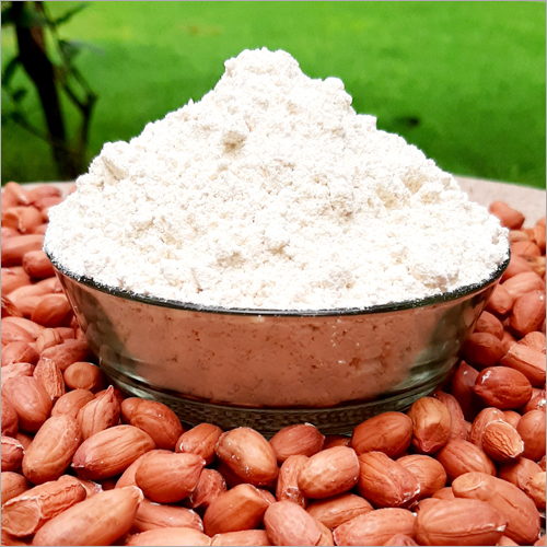 Defatted Peanut Flour