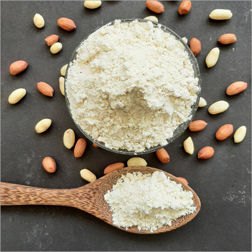 Gluten Free High Protein Flour