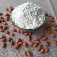 Groundnut Protein Flour