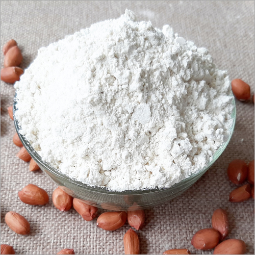 Peanut 45 Percent Protein Flour