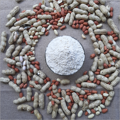 Plant Protein Flour