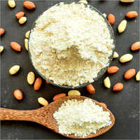 Protein Rich Peanut Flour