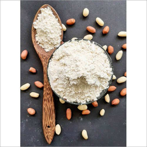 Vegan Protein Powder