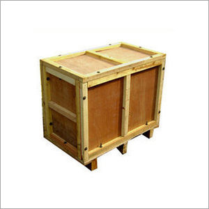 Plywood Box