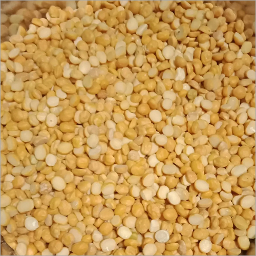 Chana Dal - Split, Yellow Organic | High Purity, Natural Shape, Customizable Weight in Kilograms (kg)