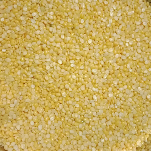 Moong Dal - Organic Splited Dal, High Purity, Natural Shape, Available in Custom Weight (Kilograms)