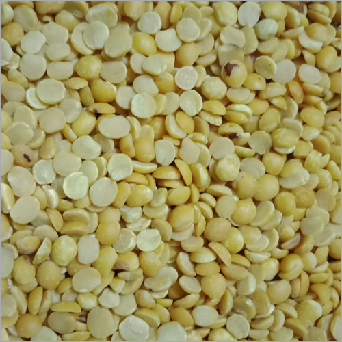 Arhar Dal - High Purity Dried Split Pulses, Yellow Color, Weight Flexible in Kilograms