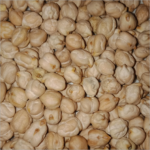 Kabuli Chana - Whole Organic Chickpeas, High Purity, Natural Shape, Available in Custom Weight (kg) for Varied Order Quantities