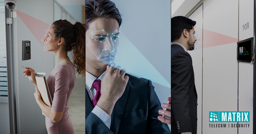 Face Recognition  Solutions