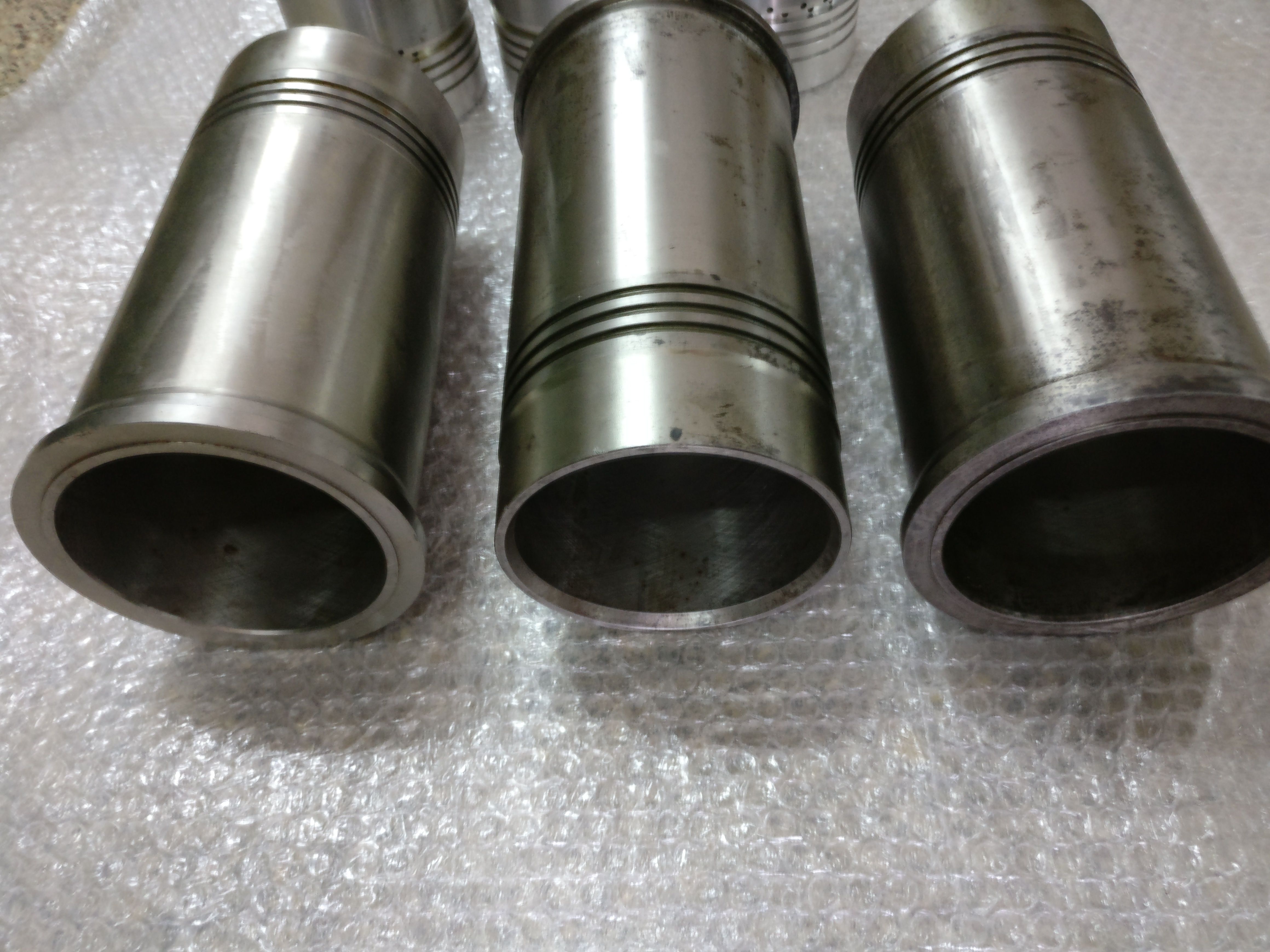 Cylinder Liner Sabb