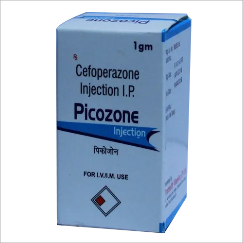 Cefoperazone Injection