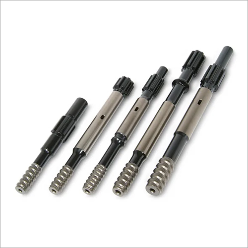 Drilling   Rods and Adapters 