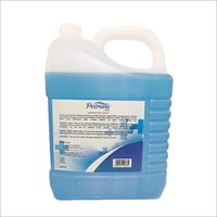 5 Ltr Disinfectant Chemical