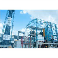 Fluidized Bed Combustion Boiler (fbc Boilers) - Capacity: 3000-20000 Kg/hr