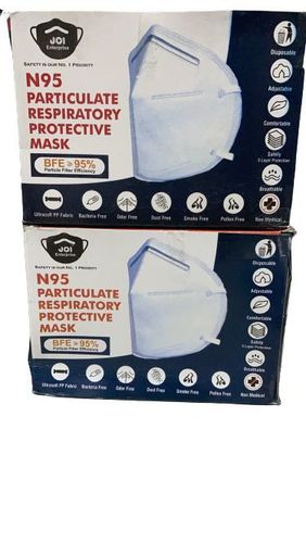 N95 Face Mask