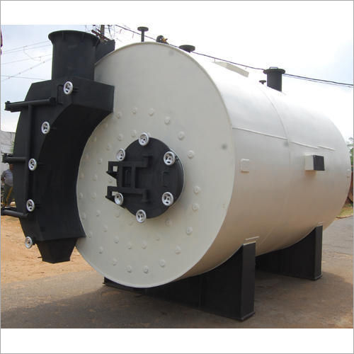 Steam Boiler