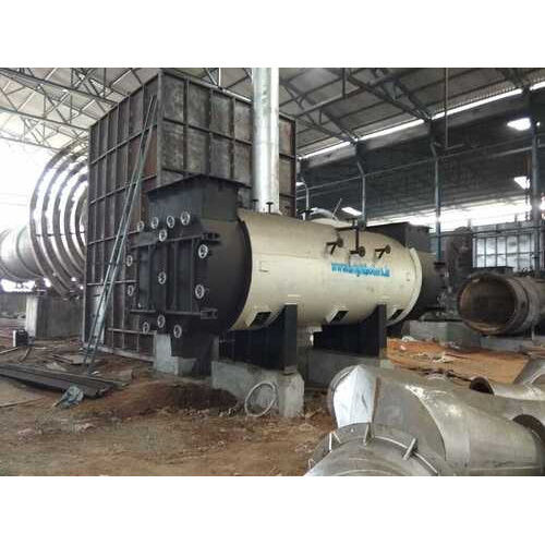 Waste Heat Recovery Boiler