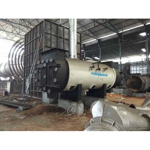 Waste Heat Recovery Boiler