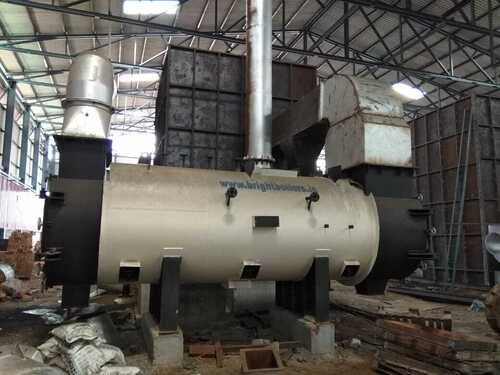 Industrial Waste Heat Boiler